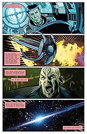 Star Trek (2011-2016) Vol. 9: The Q Gambit