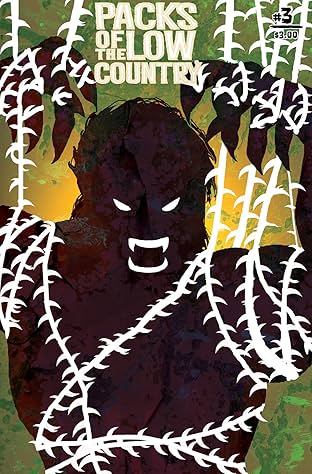 Packs of the Lowcountry #3