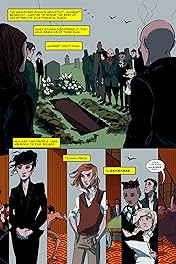 The Dead #5