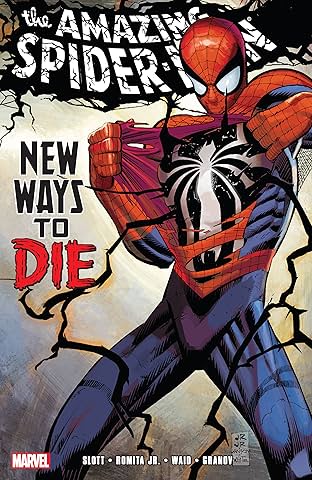 Spider-Man: New Ways To Die