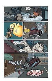 Atomic Robo & The Deadly Art of Science