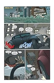 Atomic Robo & The Deadly Art of Science