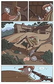 Atomic Robo & The Knights of The Golden Circle