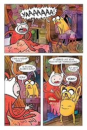 Adventure Time Vol. 5: Graybles Schmaybles