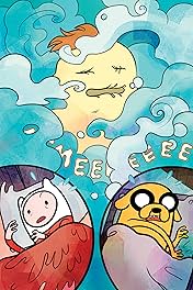 Adventure Time Vol. 5: Graybles Schmaybles