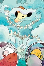 Adventure Time Vol. 5: Graybles Schmaybles