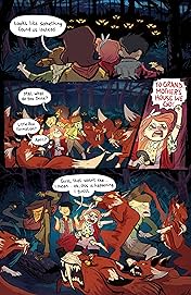 Lumberjanes Vol. 1
