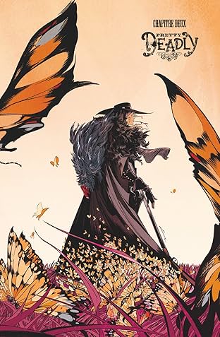 Pretty Deadly #2