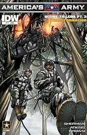 America's Army #15: Decide to Lead PT. 3 : Transformation
