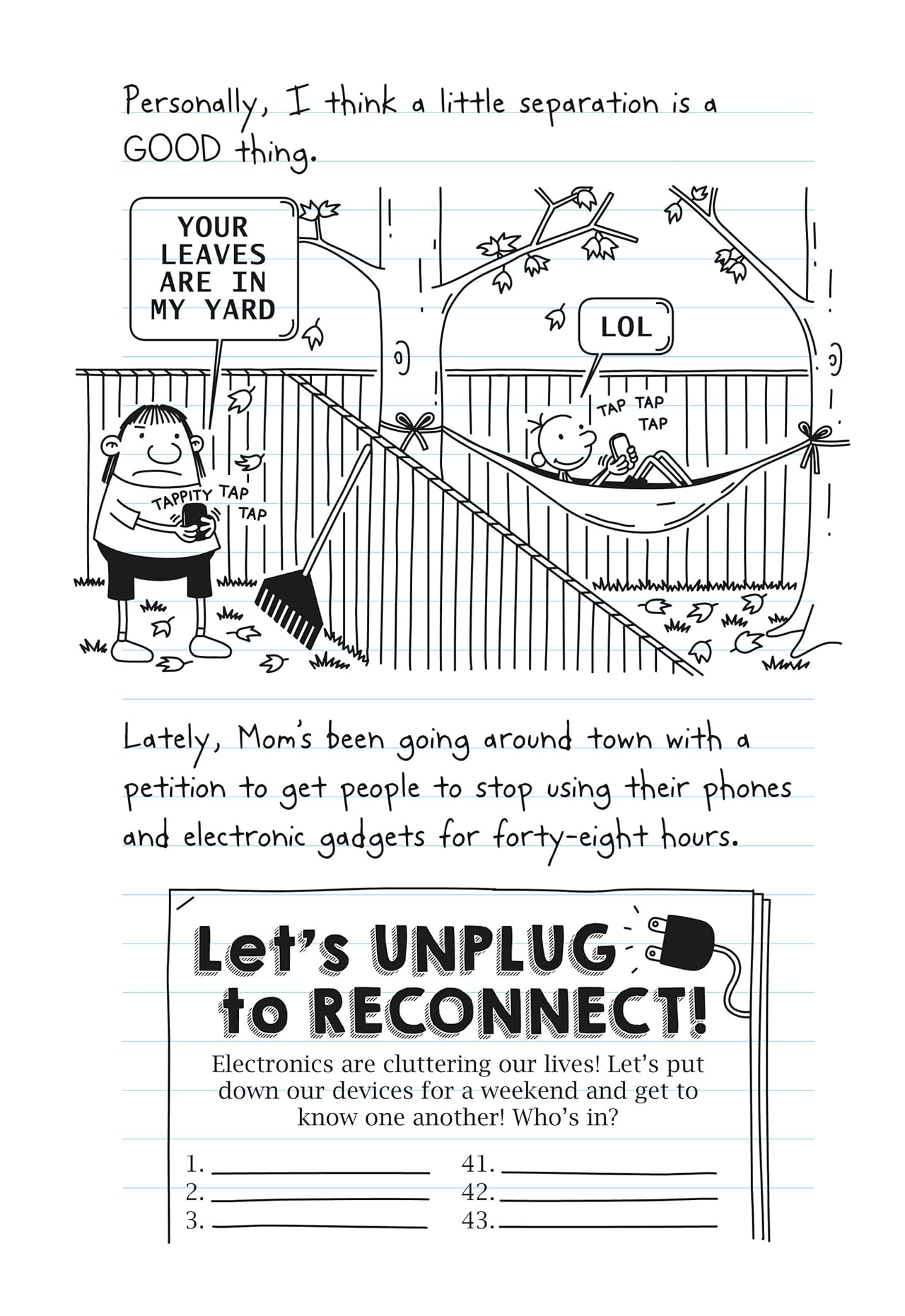 Diary Of A Wimpy Kid Vol. 10: Old School