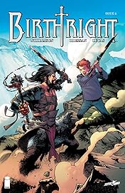 Birthright #6
