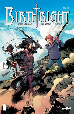 Birthright #6