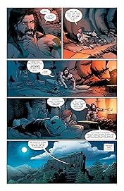 Birthright #6