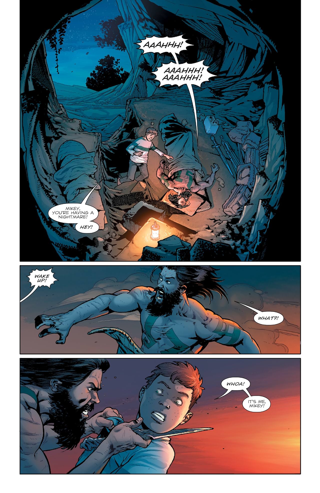 Birthright #6