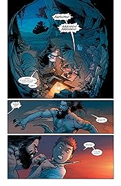 Birthright #6
