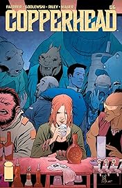 Copperhead #6