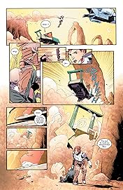Copperhead #6