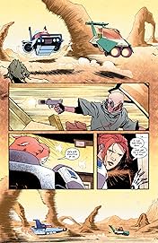 Copperhead #6