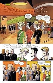 Tony Chu, détective cannibale Vol. 9: Tendre poulet