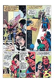 Justice League of America (1960-1987) #170