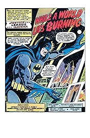 Justice League of America (1960-1987) #170