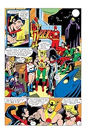 Justice League of America (1960-1987) #171