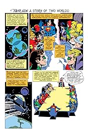 Justice League of America (1960-1987) #171