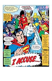 Justice League of America (1960-1987) #172