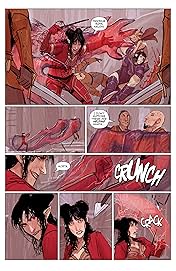 Rat Queens #10