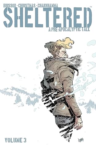 Sheltered Vol. 3