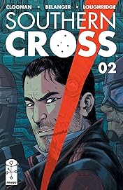 Southern Cross #2