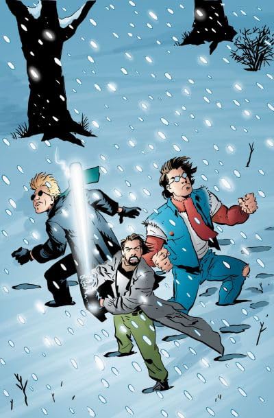 Mage 2: The Hero Defined #11