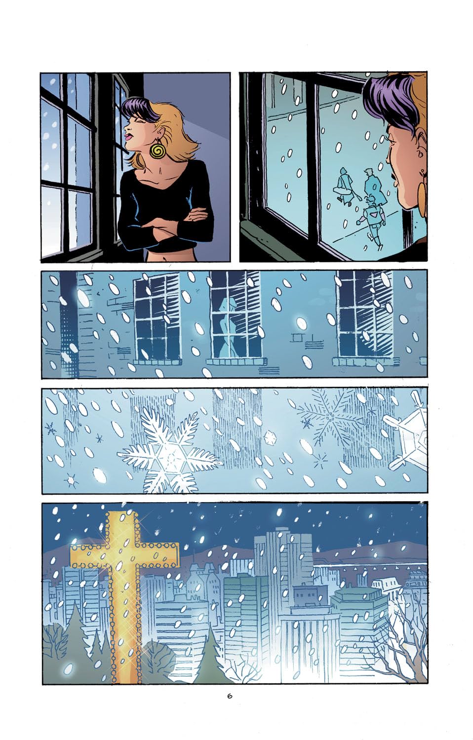 Mage 2: The Hero Defined #11