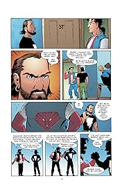 Mage 2: The Hero Defined #11