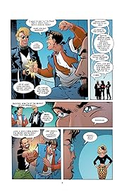 Mage 2: The Hero Defined #11