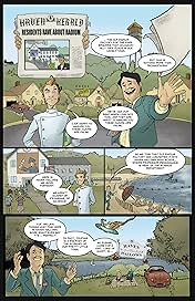 Beware Vol. 1: Citizen Science