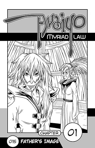 Avaiyo: Myriad Law #015