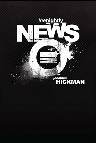 The Nightly News Vol. 1