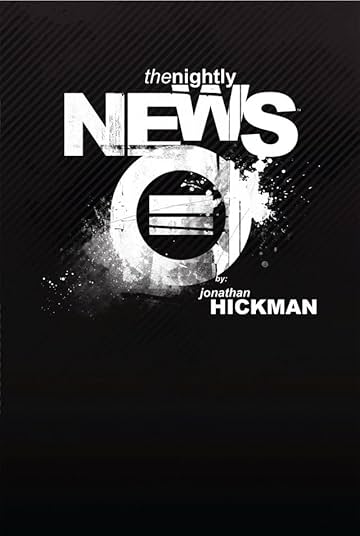 The Nightly News Vol. 1