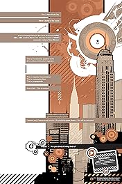 The Nightly News Vol. 1