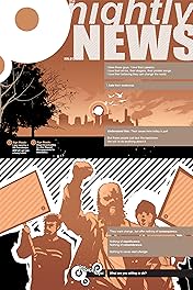 The Nightly News Vol. 1