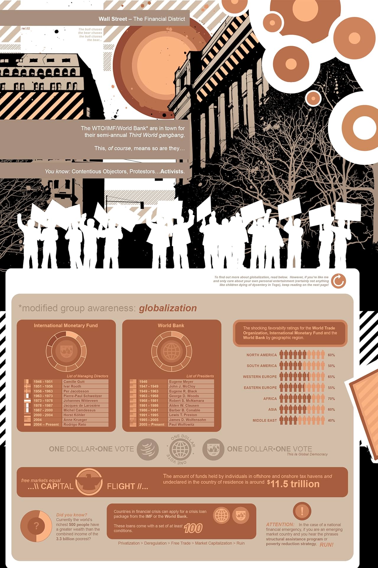 The Nightly News Vol. 1