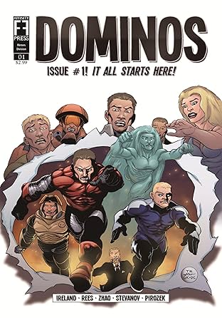 Dominos #1