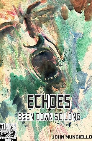Echoes #1