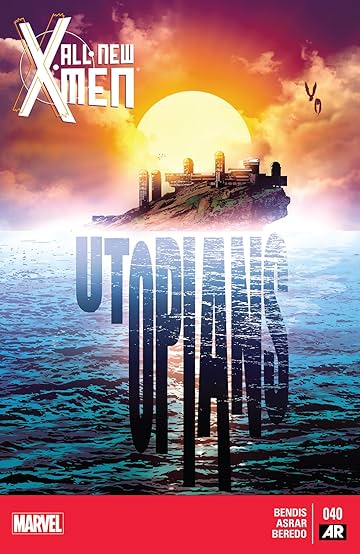All-New X-Men (2012-2015) #40