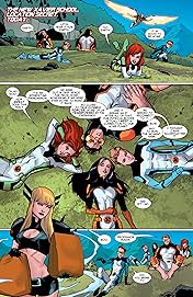 All-New X-Men (2012-2015) #40
