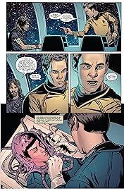 Star Trek (2011-2016) #6