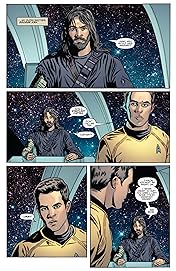 Star Trek (2011-2016) #6