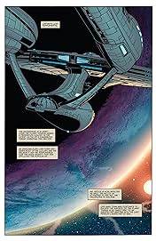 Star Trek (2011-2016) #6