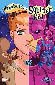 The Unbeatable Squirrel Girl (2015) #4